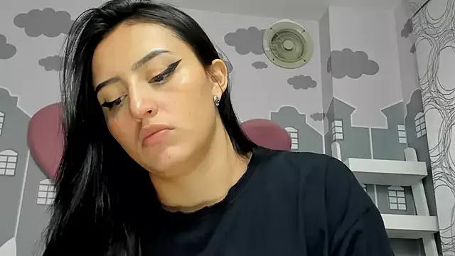 Lesly_sexy4u on StripChat 