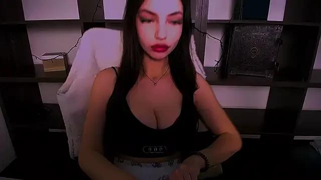 Freechat Lexi_Jous on StripChat