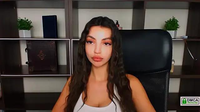 Freechat Lexi_Jous on StripChat