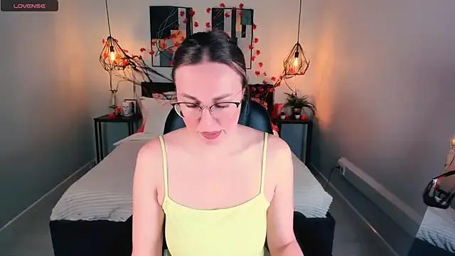 Lexi_terele — Freechat on StripChat