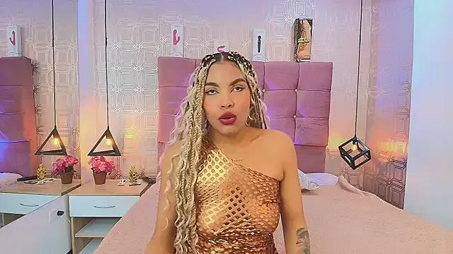 LexieBloom — OPEN YOUR ASS WITH BOTH HANDS