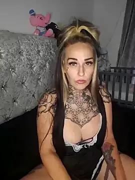 Avatar of Lexii-Love