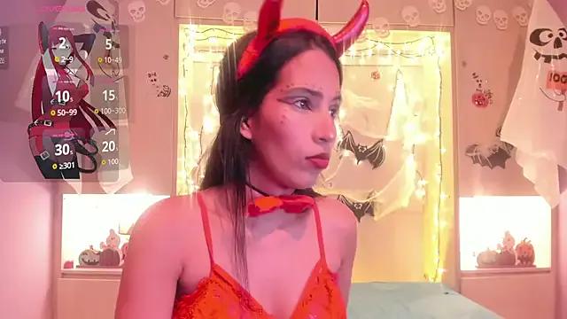 Avatar of LexxaQueen