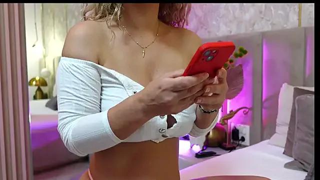 Freechat LEXY_EVE on StripChat