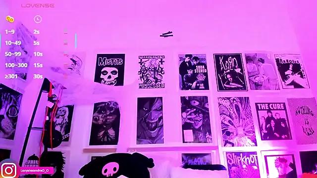 Avatar of Lexyjoycce