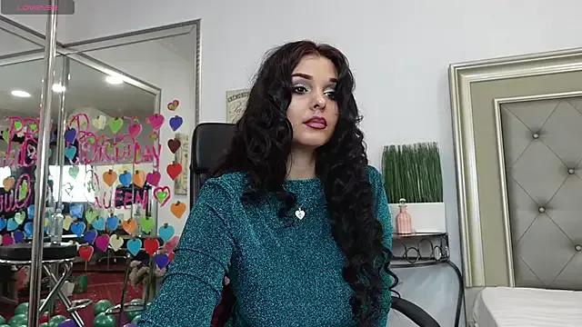 Freechat LexyRene on StripChat