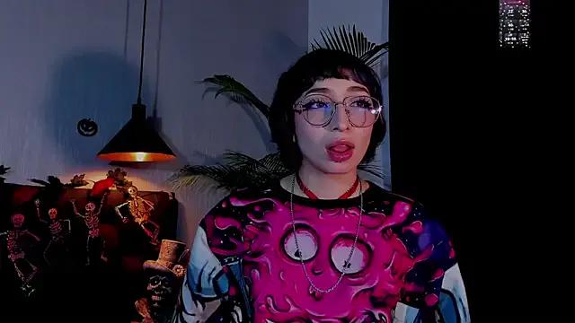 Avatar of Lexyy_Bluee