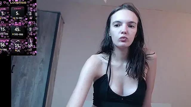 Private Lia__meow on StripChat