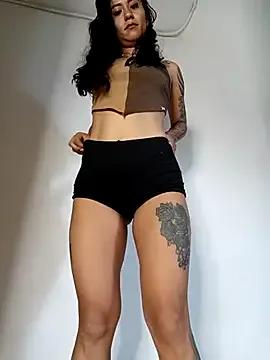 Freechat Liahdiaz_ on StripChat