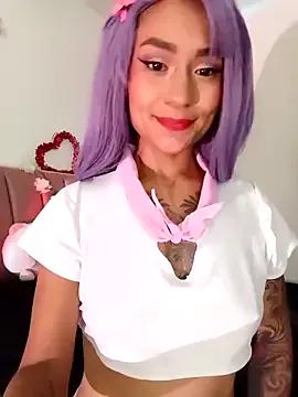 Freechat Liahdiaz_ on StripChat