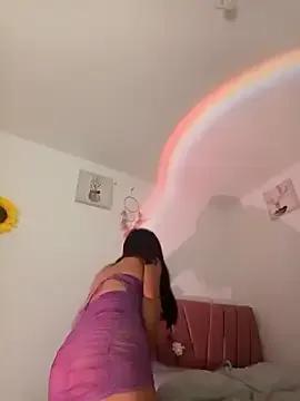 Freechat Liahdiaz_ on StripChat