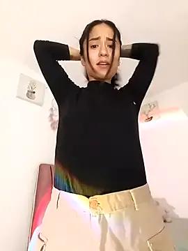 Freechat Liahdiaz_ on StripChat
