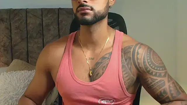 Avatar of LiamGarcia1