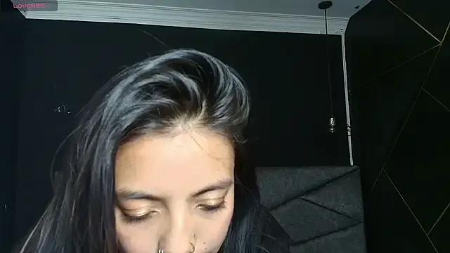 StripChat LiaMonroee_  is Freechat  LiaMonroee_ — Naked + Show Doggy