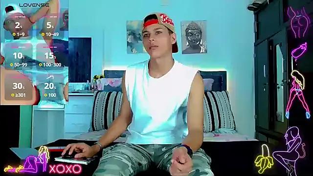 Avatar of Liamscott_