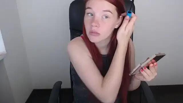 Liana_Ray — Freechat on StripChat