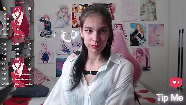 Avatar of LidaAngel21