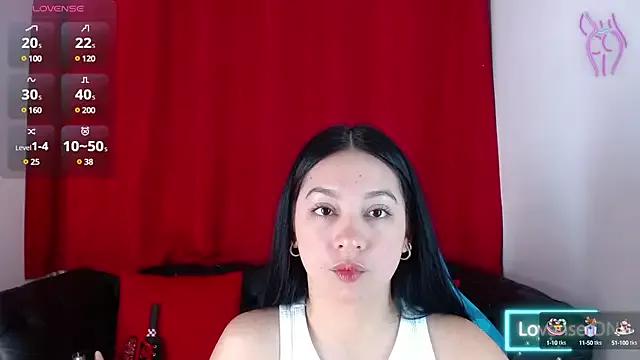 Lila_Pinky on StripChat 