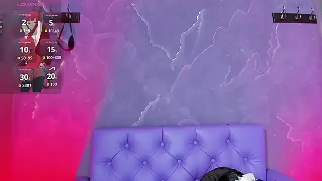 Lili_milk20 on StripChat 