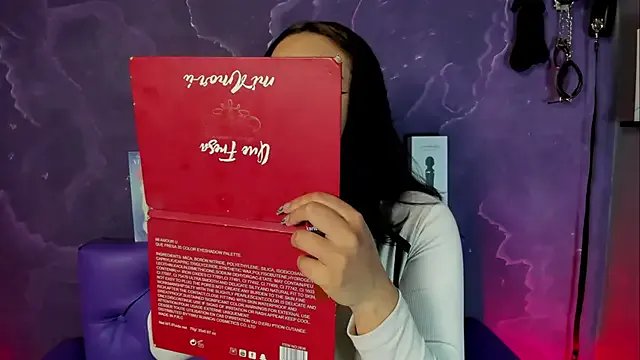 Lili_milk20 on StripChat 