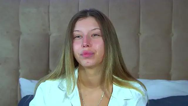 Freechat LiliaBianka on StripChat