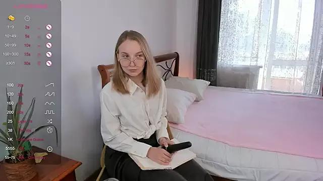 Avatar of LilianFrost