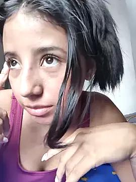 LiliithQueen — Nake me for you