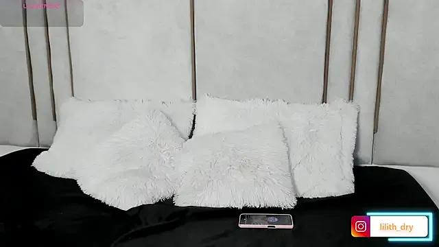 Avatar of Lilith_dry