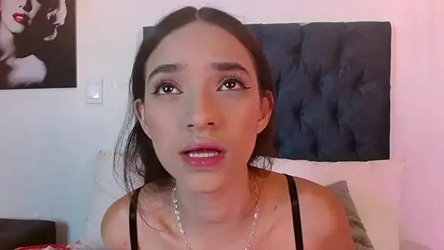 Lilith_Nocturne — Show surprise 