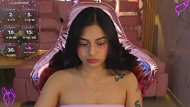 Avatar of lilith_petit_sub