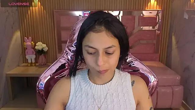 StripChat lilith_petit_sub  is Freechat  lilith_petit_sub — blowjob