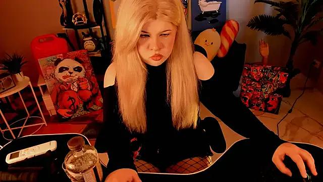 Avatar of LilithNelson