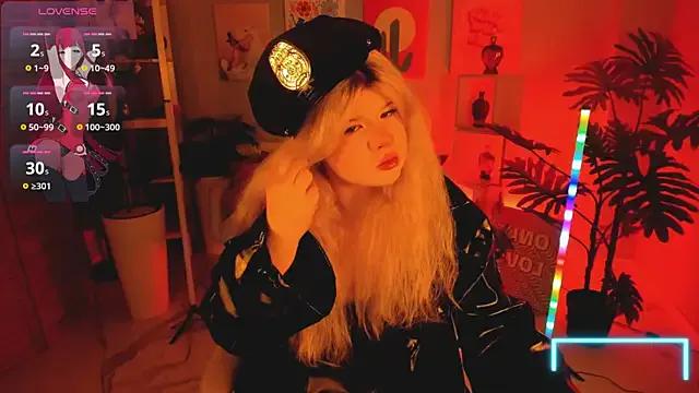 StripChat LilithNelson  is Freechat  LilithNelson — hehehehehe