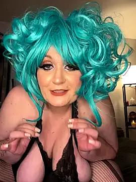 Avatar of lilithvv666