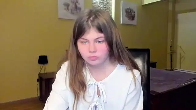 Lilly_Jess — bra flash