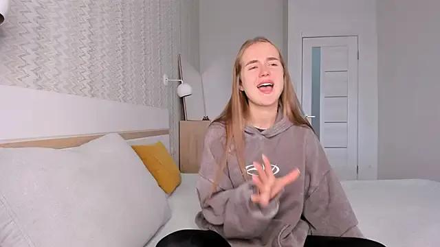 LilMary_ — make my day wounderful