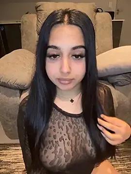 Avatar of LilMisIndianx