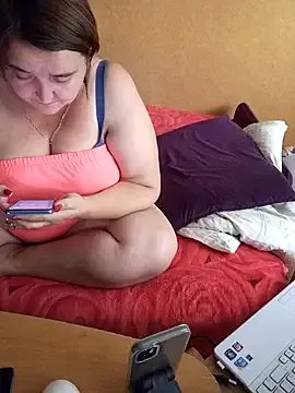 LiluHot on StripChat 
