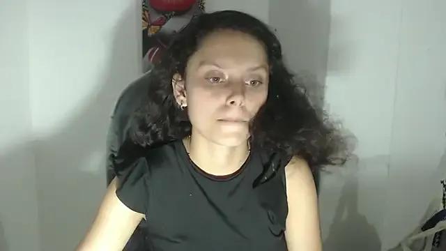 Lily_Jone7 on StripChat 