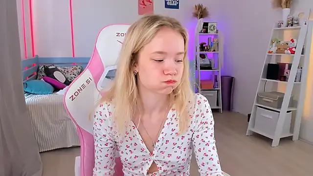 Avatar of Lily_Young