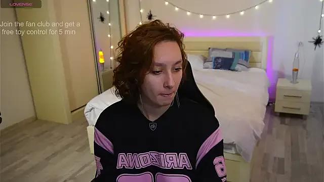 StripChat LilyannRosse  is Freechat  LilyannRosse — hot water show