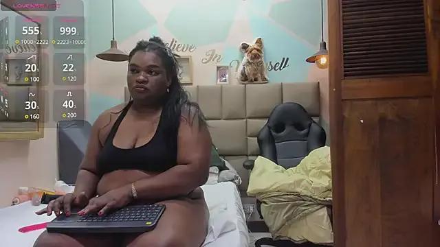 Freechat lilybaudyn_ on StripChat