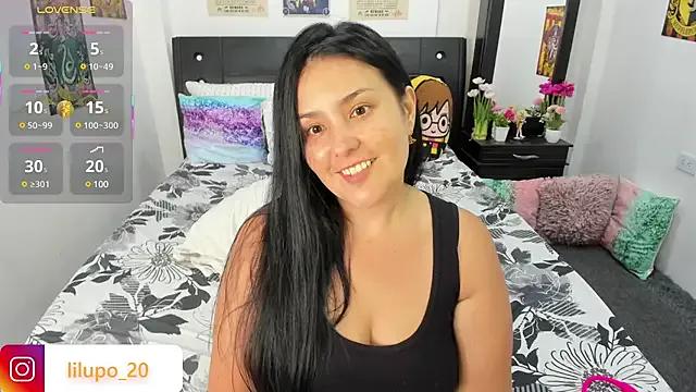 Avatar of lilylunapotter