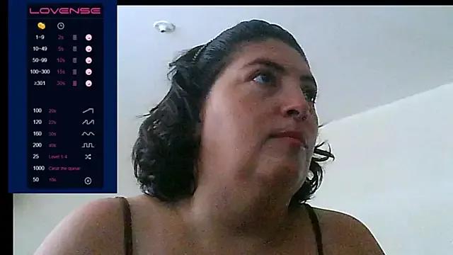 Freechat lina_maria99 on StripChat