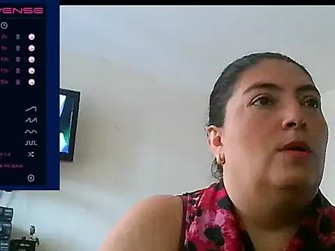 Freechat lina_maria99 on StripChat