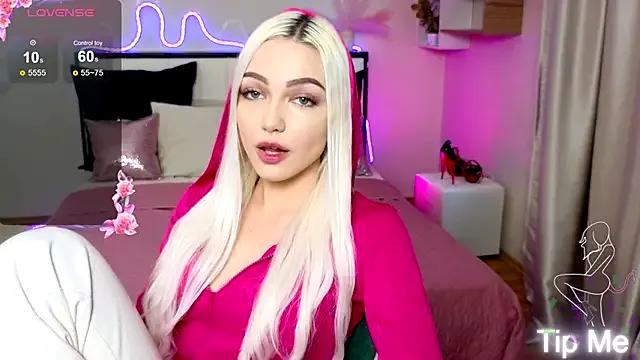 Freechat LinaLirian on StripChat
