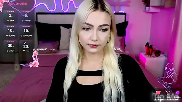 Freechat LinaLirian on StripChat
