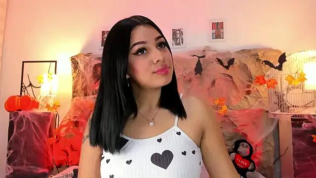 Freechat Linda_Fosterr on StripChat