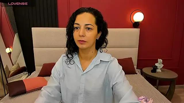 Linda_Insatiable from StripChat is Freechat