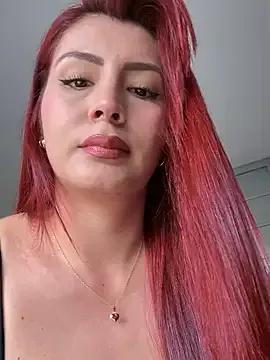 StripChat LINDA_PATTY94  is Freechat  LINDA_PATTY94 — Chocolate dildo fuck ass